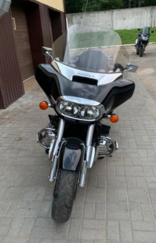 Honda Valkyrie Interstate, 1999 г.