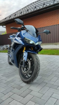 Эксклюзив Редкая модель BGM ZDDM QJ 3000 D-X, 2025 г.