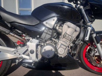 Honda CB Hornet 900, 2003 г.