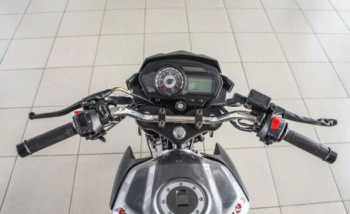 Motoland Flash 200, 2026 г.