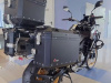 Cyclone RX600 ADV (SR600GY), 2026 г.