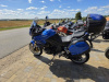 Triumph Tiger 1055, 2007 г.