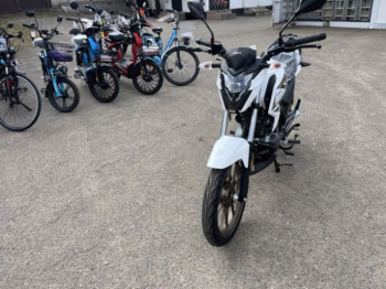 Stels RK125, 2026 г.