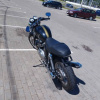 Triumph Thruxton, 2012 г.