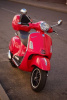 Vespa GTS, 2023 г.