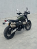 Triumph Scrambler 1200 XC, 2022 г.