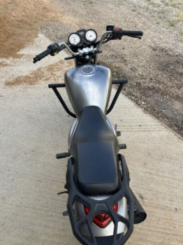 Hors Z 150, 2021 г.