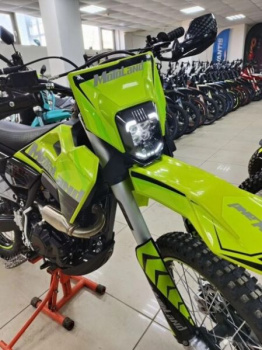 Motoland XT300 HS, 2026 г.