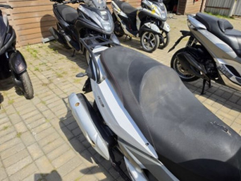 Piaggio Vespa, 2012 г.