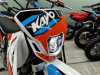 Kayo K1 250 MX 21/18, 2026 г.