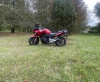 Honda CBF SA (ABS), 2007 г.