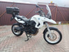 BMW F 800GS, 2010 г.