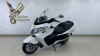 Suzuki Burgman, 2009 г.