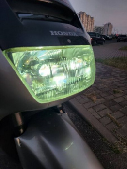 Honda ST Pan European 1100, 1991 г.