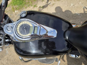 Kawasaki Vulcan, 2009 г.