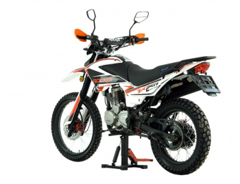 Эндуро ROCKOT ZR 250, 2026 г.