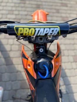 Apollo RFZ, 2022 г.