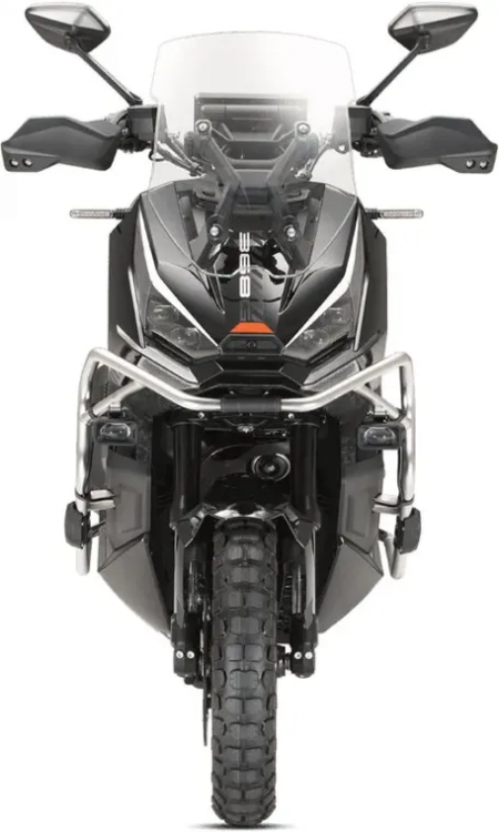  Zontes ZT368-G, 2025 г.