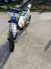 Regulmoto Aqua, 2021 г.