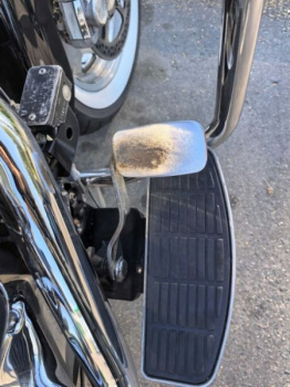 Suzuki Intruder, 2000 г.