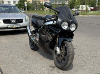 Honda CBR 900RR, 1996 г.