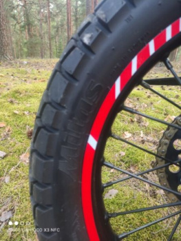 Regulmoto Sport Sport-003 PR PRO, 2025 г.