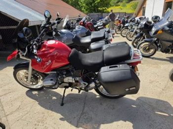BMW R, 1999 г.