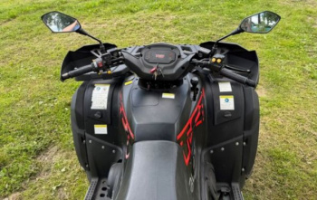 TGB Blade 1000, 2024 г.