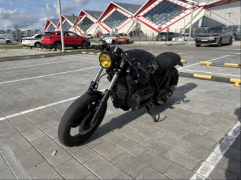 BMW K 75S, 1992 г.
