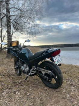 Yamaha XJ Diversion s, 1993 г.