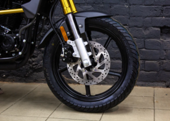Motoland Scrambler , 2025 г.