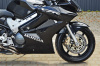 Honda VFR 800 Vtec c ABS, 2004 г.
