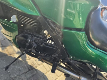 Kawasaki GPZ, 1996 г.
