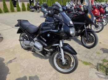 BMW R, 1996 г.