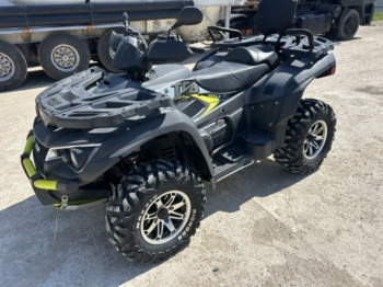 TGB Blade 1000, 2019 г.