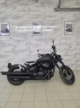 Suzuki VL800 Bobber, 2003 г.