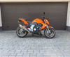 Kawasaki Z, 2007 г.