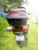 Suzuki Burgman ск43, 2004 г.