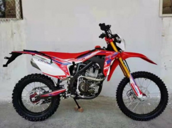 Regulmoto ZR CR-Z 300, 2023 г.