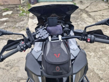 BMW R 1250 gs adventure, 2023 г.