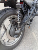 BMW K 75 custom, 1992 г.