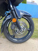 Suzuki V-Strom DL650, 2004 г.