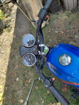 Vento Riva 2 CX, 2020 г.