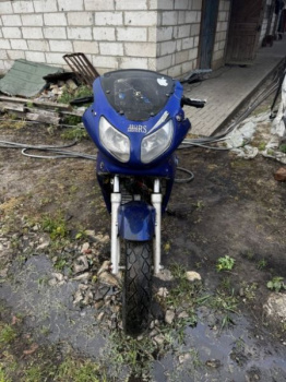 Hors Z 152 GT200, 2008 г.