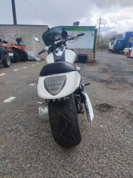 Suzuki Boulevard VZR1800, M109R, 2007 г.