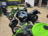 Yamaha MT, 2007 г.