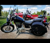 Suzuki Boulevard C40, 2008 г.