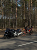 Suzuki GSX1300R Hayabusa, 2007 г.