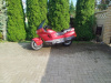 Honda PC 800, 1989 г.