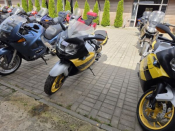 BMW S 1200, 2006 г.